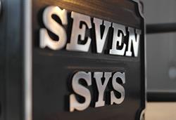 SEVEN SYS GRUP SRL