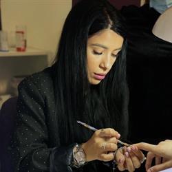 VAO Nails Artist  (Valentina Avram Nail School)