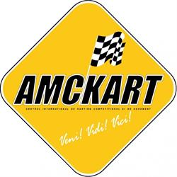 AMCKART RACE S.R.L.