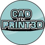 Cad to print3d