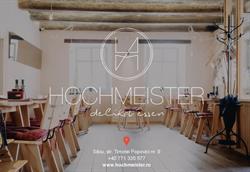 Hochmeister delikat'essen