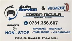 AutoService Nicula