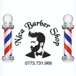 Nica Barber Shop