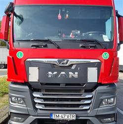 VIVRAL TRANS SRL
