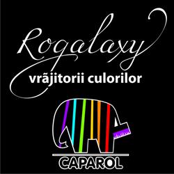 Rogalaxy - Caparol