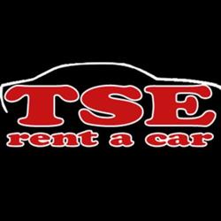 Tse Rent A Car