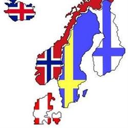 Scandinavian Courier