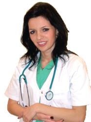 Medic Pediatru Lia Ignea