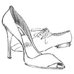 Kato Shoes