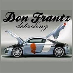 Don Frantz Detailing