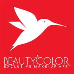 Beauty&Color Professional Make-up by Andrada Rusu