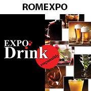 Expo Drink Romexpo