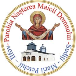 Biserica Naşterea Maicii Domnului - Parohia Sudiţi