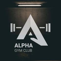 ALPHA GYM CLUB Cartierul Latin