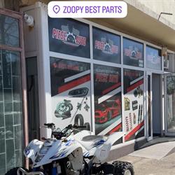 Zoopy BestParts