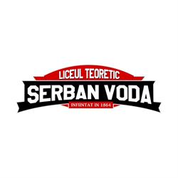 Liceul Teoretic Serban Voda