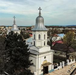 Biserica Vovidenia