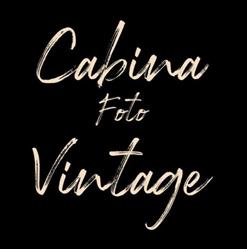 Cabina Foto Vintage