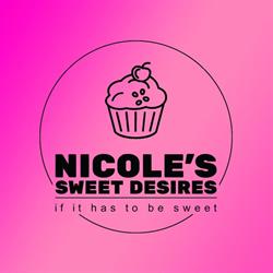 Nicole's Sweet Desires
