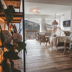 Shard Boutique Hotel