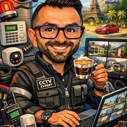 Smart Home Security