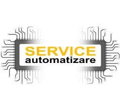 Service - Automatizare