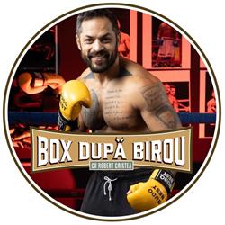 Box dupa birou