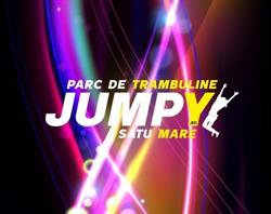 JUMPY sm  (Parc de trambuline)