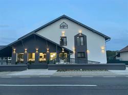Restaurant- Pensiune Agro Junior