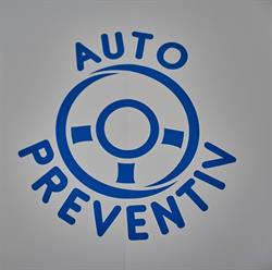 Scoala de Soferi AUTO PREVENTIV