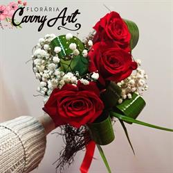 Carmy Art