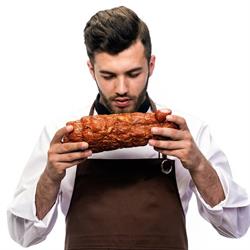 RECO BANAT - fabrica de produse si preparate din carne Recas