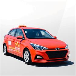 Scoala de soferi KronDrive Brasov