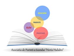 Asociatia de Parinti a Liceului Horia Hulubei