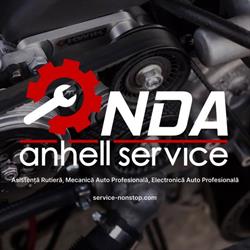 NDA Anhell Service SRL