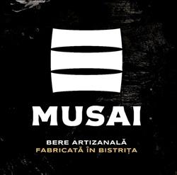 MUSAI - bere artizanala