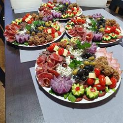 Restaurant Ruse