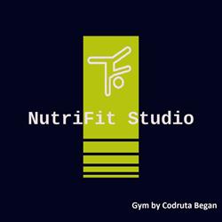 Nutrifit Studio Gym By Codruta Began