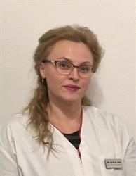 Neurolog - Dr. Anda Nicolae