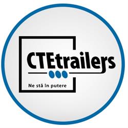 CTE Trailers