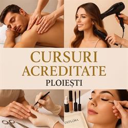 Cursuri Autorizate Ploiesti
