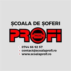 Scoala de Soferi PROFI