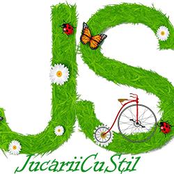 Jucarii Cu Stil