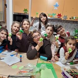 Equilibrium After School & Kids Club