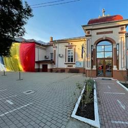Şcoala Gimnazială Nr.2 - Caracal