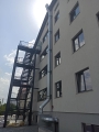Tubulatura spiro pentru ventilatie