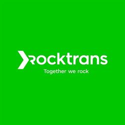 RockTrans Spedition