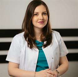 Dr. Cristiana Ionescu-Orodel - medic specialist ORL