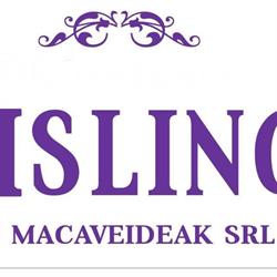 Aisling Farmacia Macaveideak