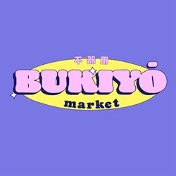 Bukiyo Market